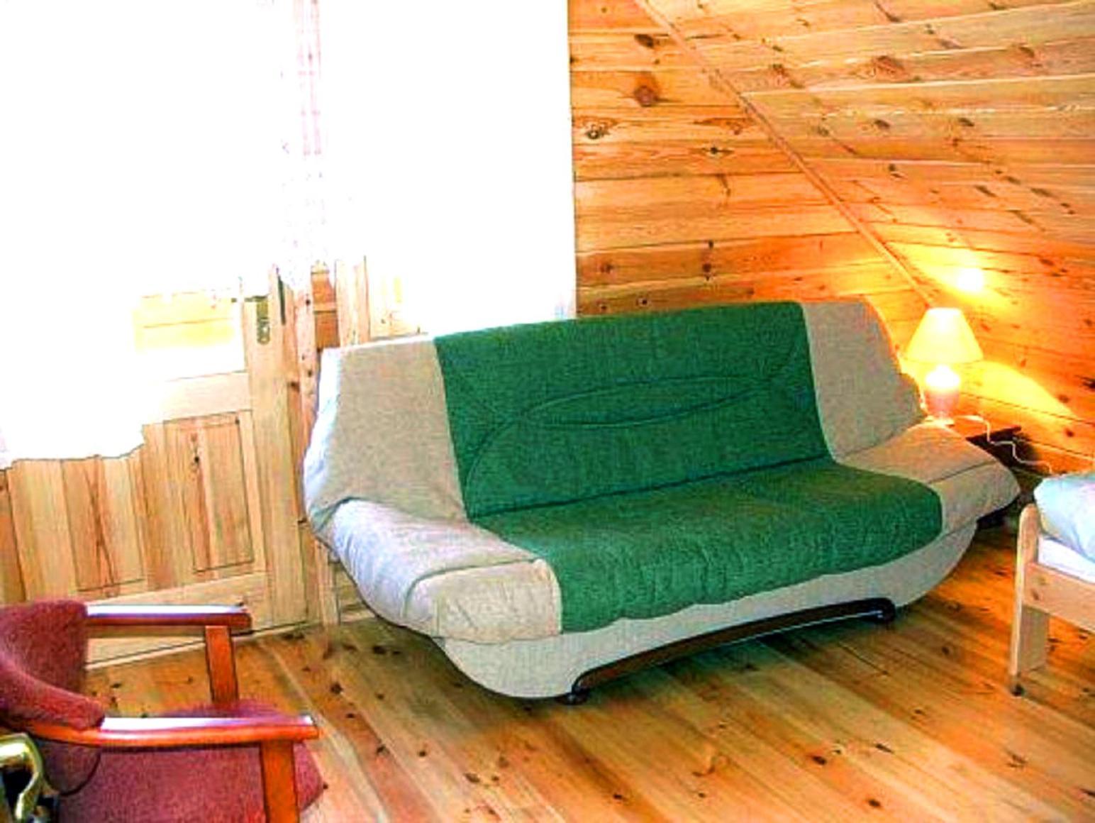 Tropicana Ϫϫ Holiday Houses Jastrzębia Góra Exterior foto