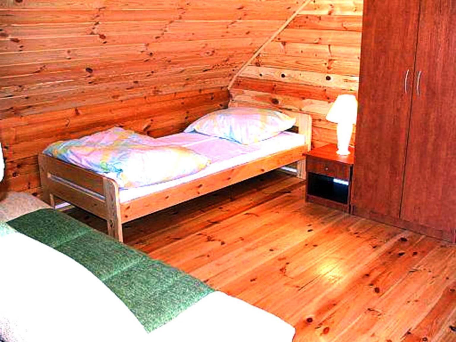 Tropicana Ϫϫ Holiday Houses Jastrzębia Góra Exterior foto
