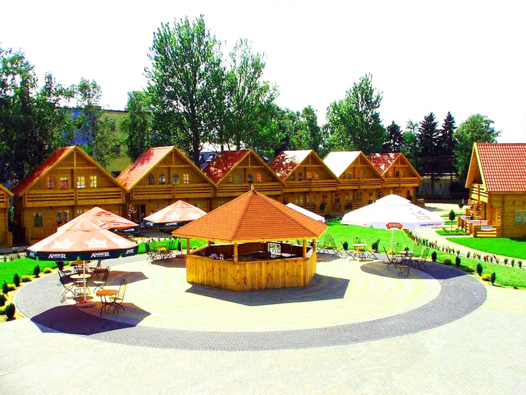 Tropicana Ϫϫ Holiday Houses Jastrzębia Góra Exterior foto