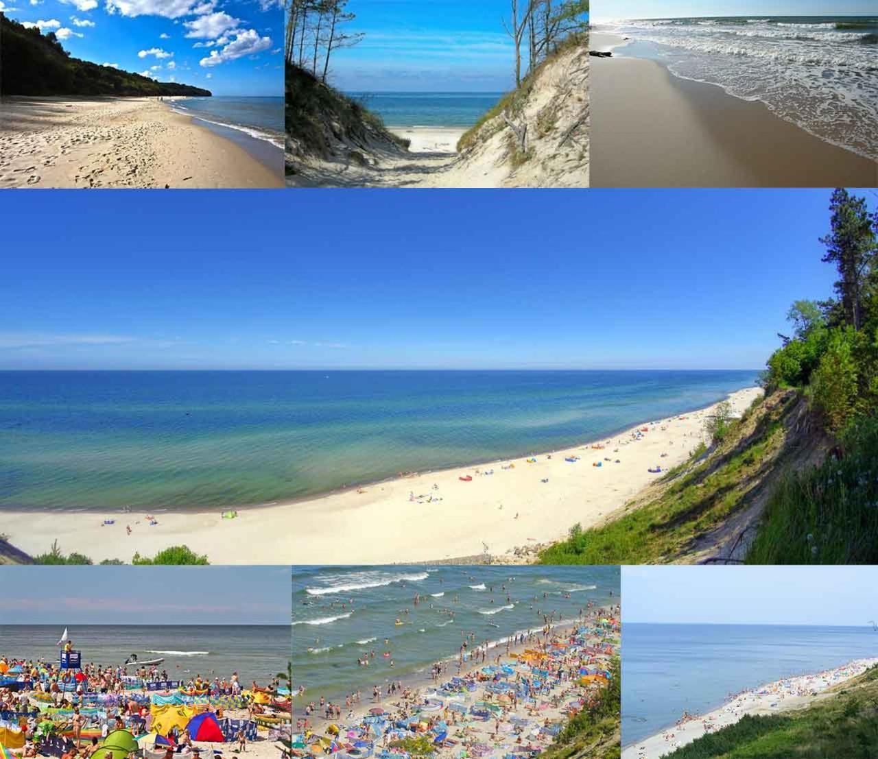 Tropicana Ϫϫ Holiday Houses Jastrzębia Góra Exterior foto