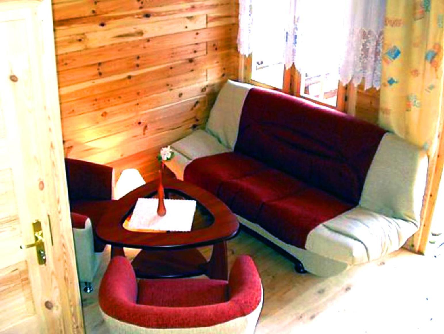 Tropicana Ϫϫ Holiday Houses Jastrzębia Góra Exterior foto